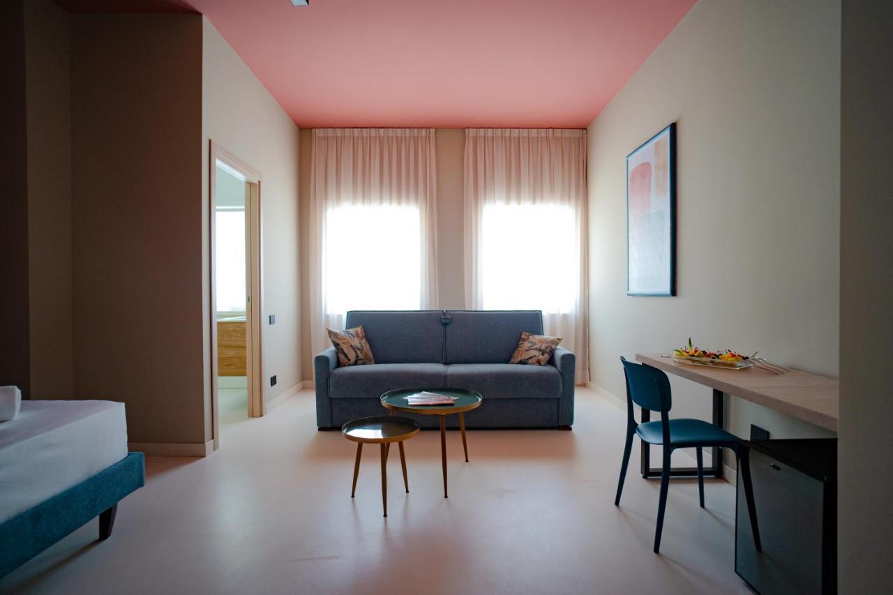 La Maison - Boutique Rooms Sperlonga Buitenkant foto