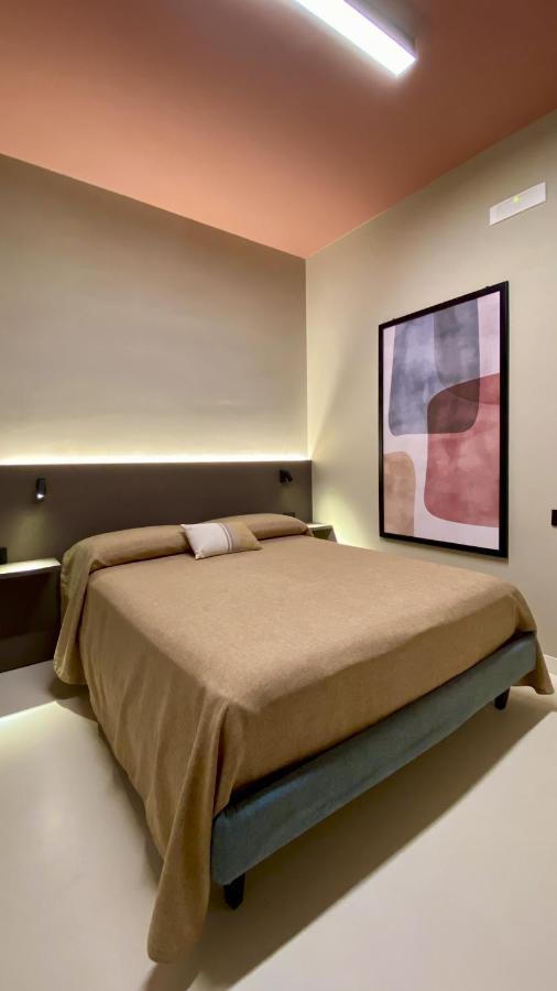La Maison - Boutique Rooms Sperlonga Buitenkant foto