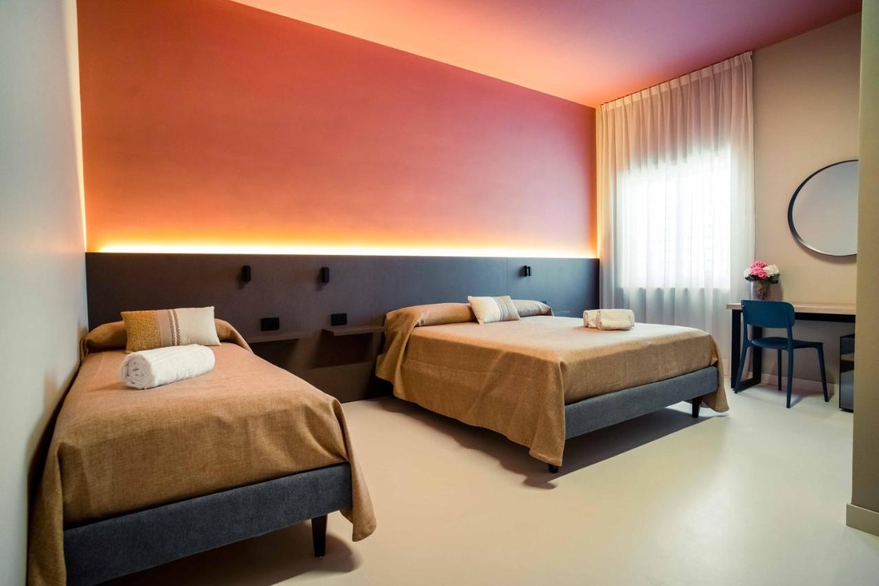La Maison - Boutique Rooms Sperlonga Buitenkant foto