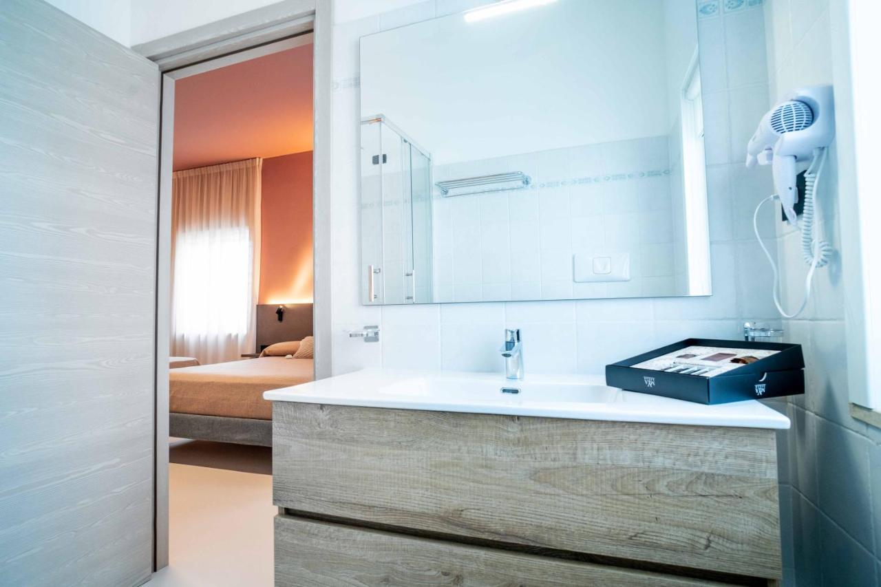 La Maison - Boutique Rooms Sperlonga Buitenkant foto