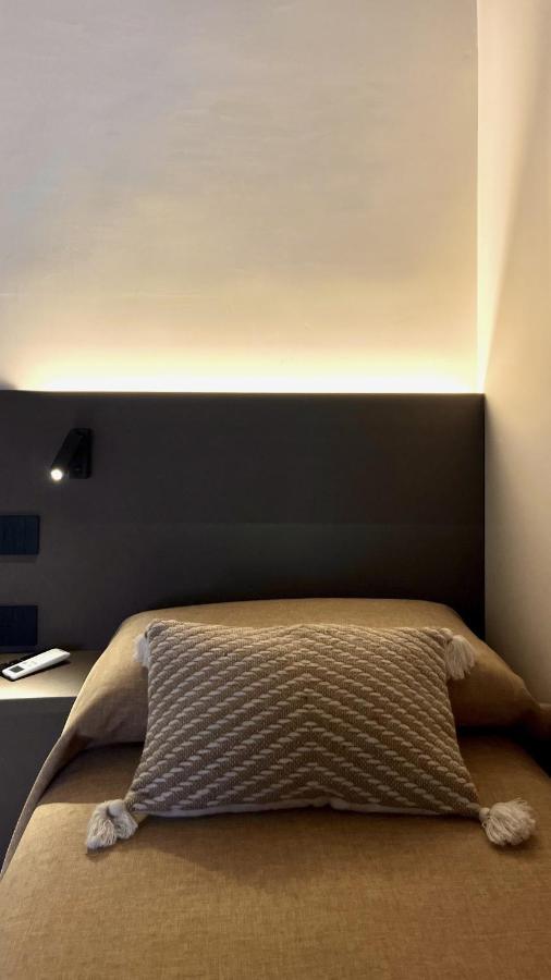 La Maison - Boutique Rooms Sperlonga Buitenkant foto