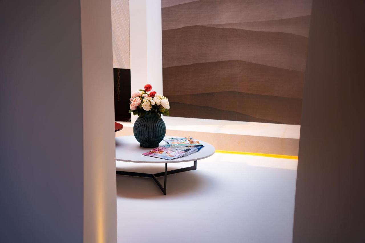 La Maison - Boutique Rooms Sperlonga Buitenkant foto