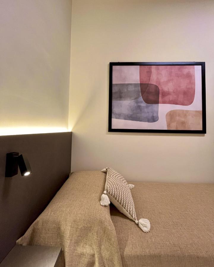 La Maison - Boutique Rooms Sperlonga Buitenkant foto