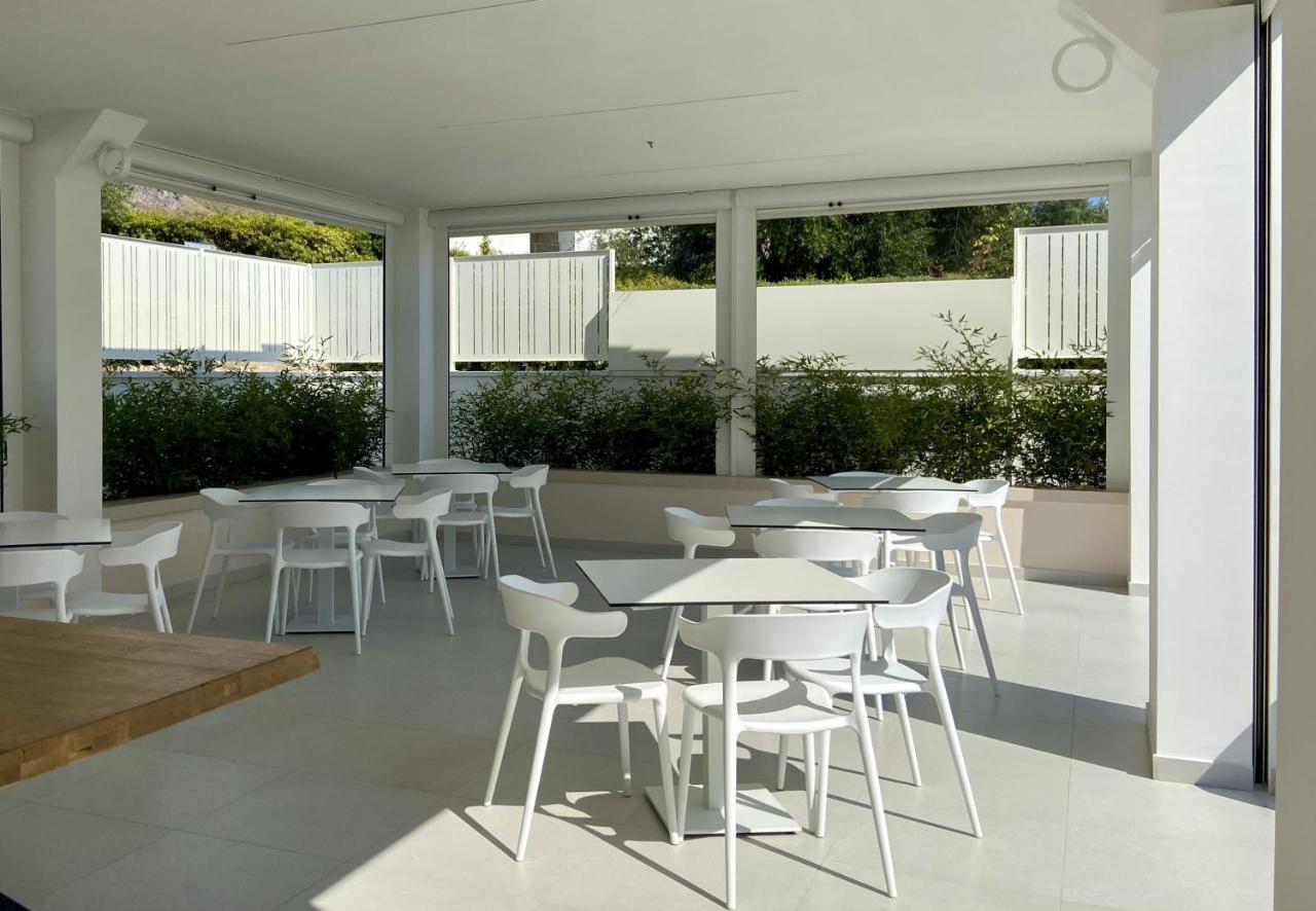 La Maison - Boutique Rooms Sperlonga Buitenkant foto