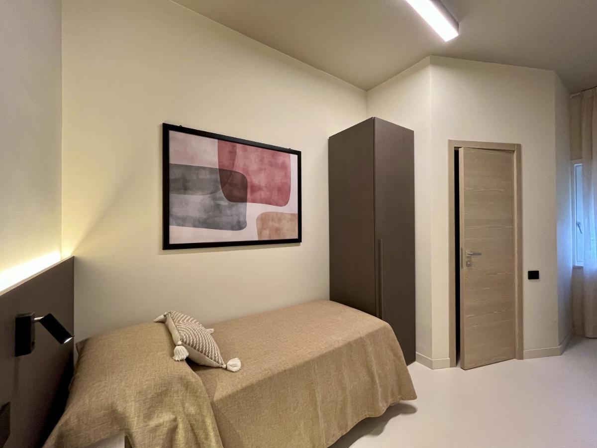 La Maison - Boutique Rooms Sperlonga Buitenkant foto