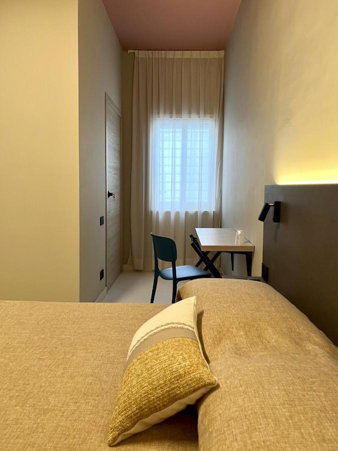 La Maison - Boutique Rooms Sperlonga Buitenkant foto