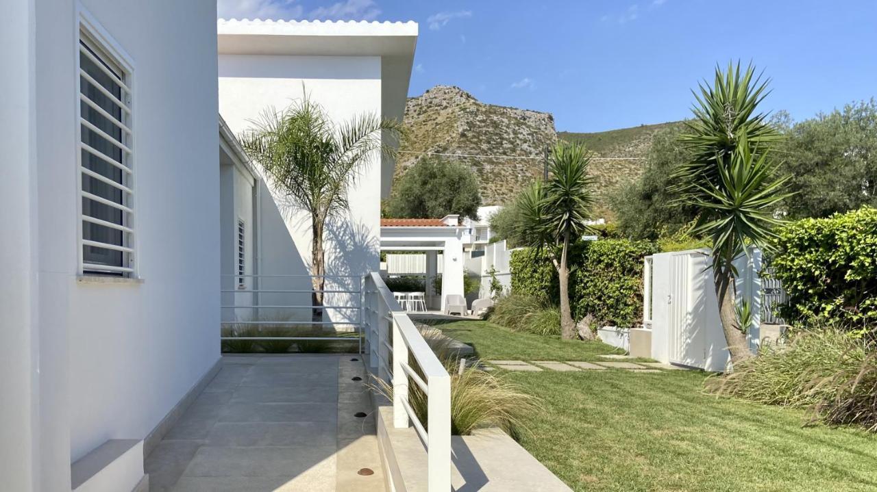 La Maison - Boutique Rooms Sperlonga Buitenkant foto