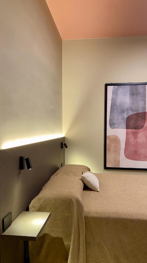 La Maison - Boutique Rooms Sperlonga Buitenkant foto