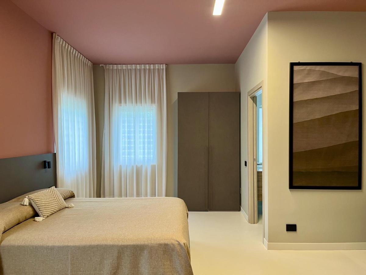 La Maison - Boutique Rooms Sperlonga Buitenkant foto