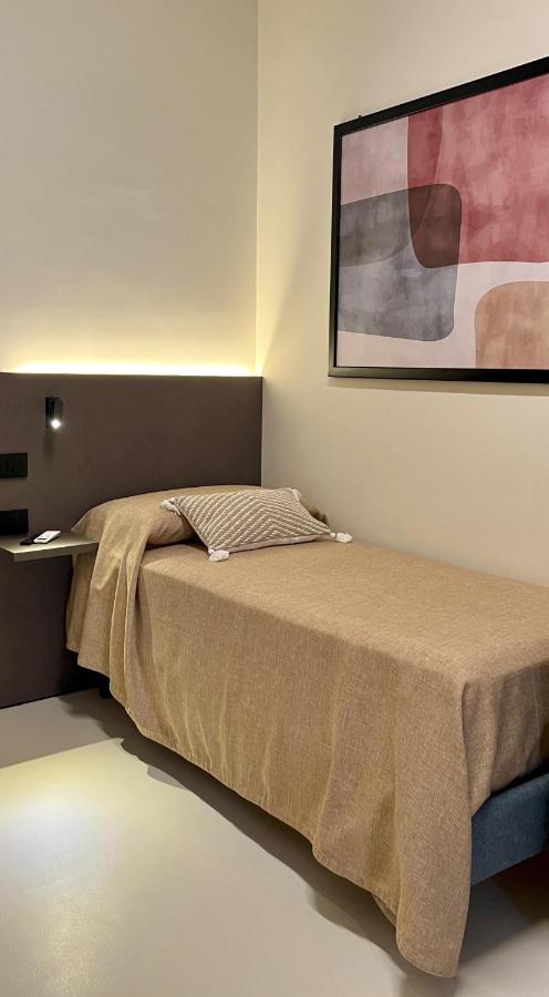 La Maison - Boutique Rooms Sperlonga Buitenkant foto