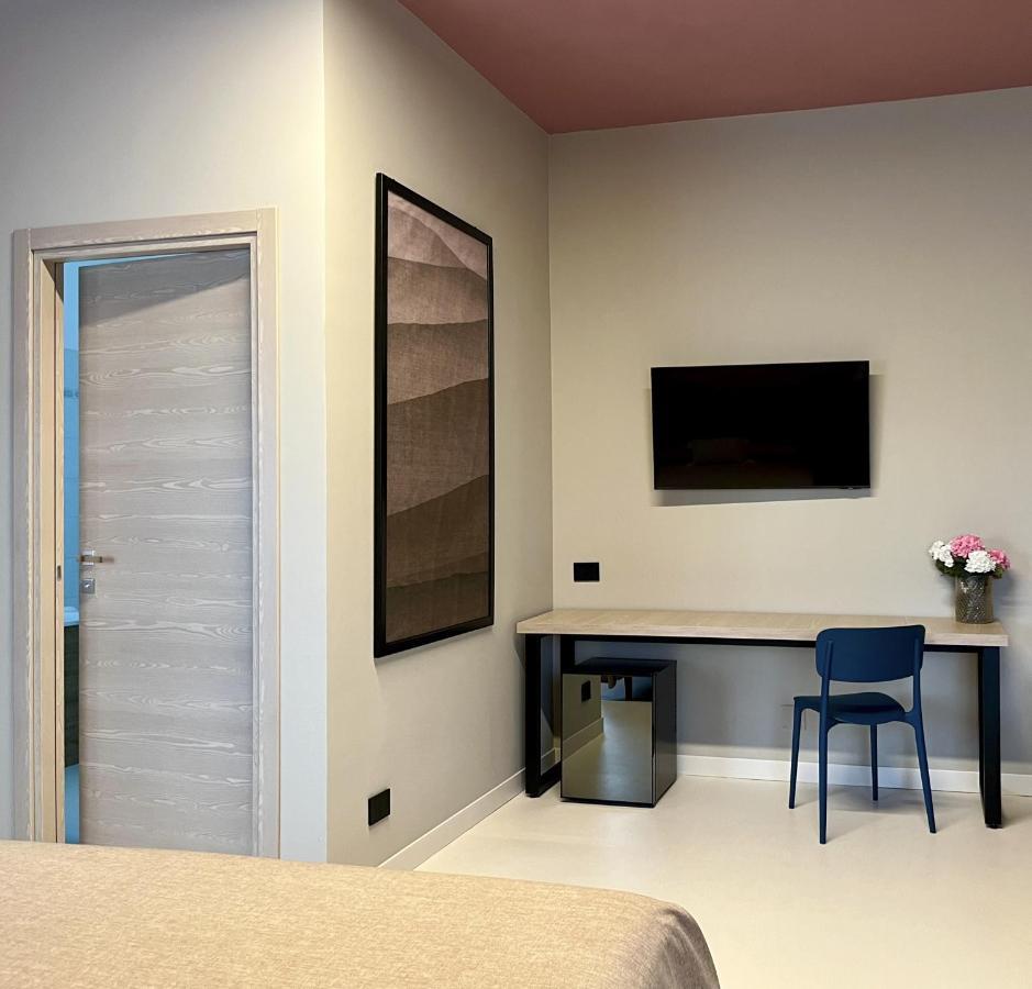 La Maison - Boutique Rooms Sperlonga Buitenkant foto