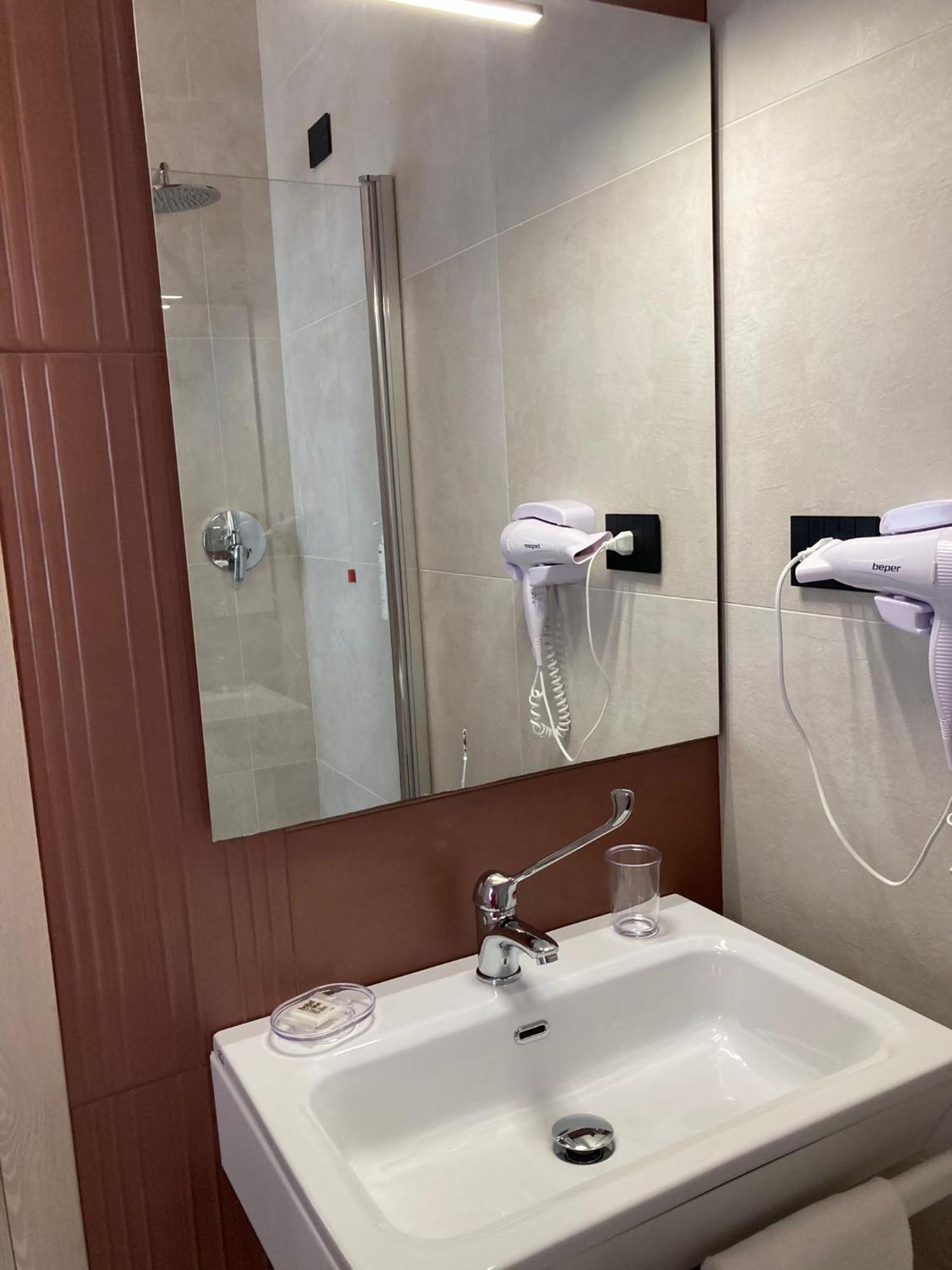 La Maison - Boutique Rooms Sperlonga Buitenkant foto