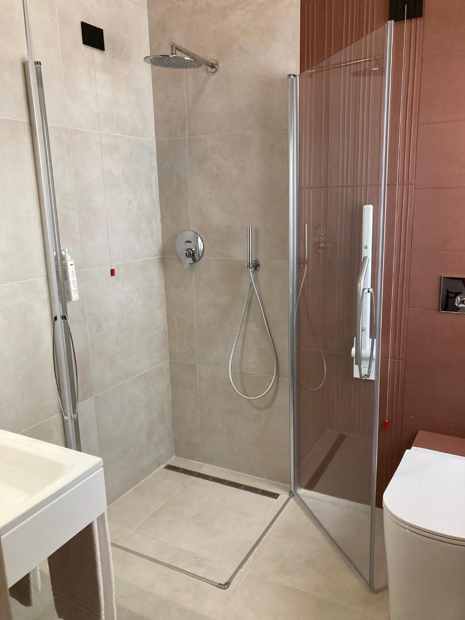 La Maison - Boutique Rooms Sperlonga Buitenkant foto